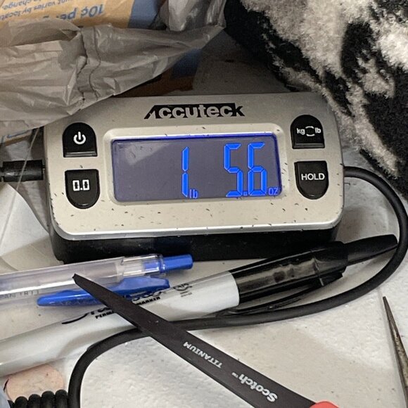 Adriano Goldschmied The‎ Graduate Jeans Mens Size 32x31 Medium Wash Cotton - Picture 13 of 13